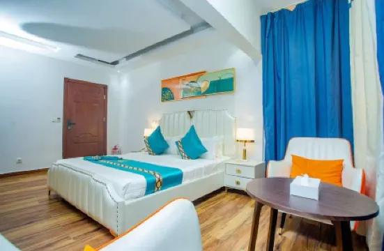 520 HÔTEL et RESIDENCE