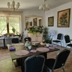 Provence Suceava فنادق في Comuna Scheia