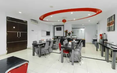 Boulevard Hotel Hotels in North Sario