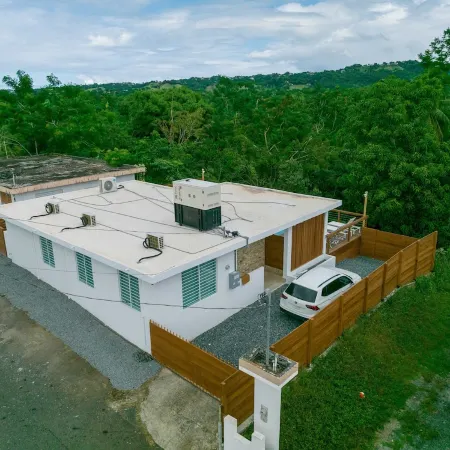 Paradise House W. Pool Nearby the Beach