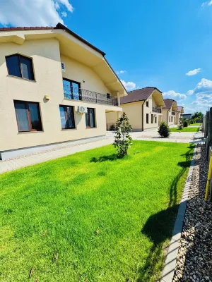 Roua Residence Отели в г. 