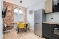 RentPlanet - Apartamenty przy Piotrkowskiej - Homestays