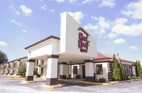 Red Roof Inn Somerset, KY Hotels near ALDI