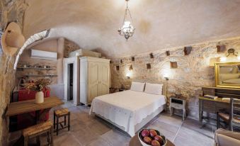 Arapakis Historic Castle