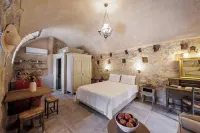 Arapakis Historic Castle Hotels in Areopoli