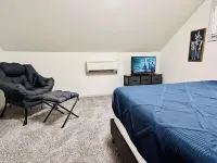 Clay Roof Inn *Freshly Renovated*