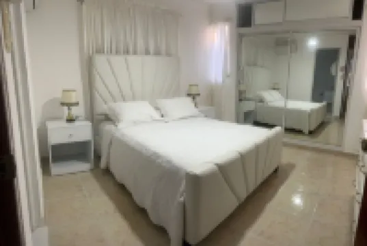 Residencia sandra Hotels in 