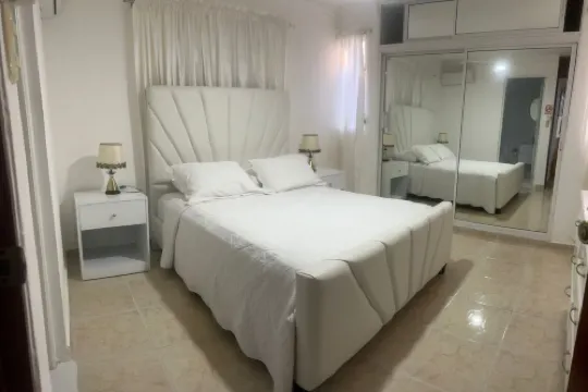 Residencia sandra