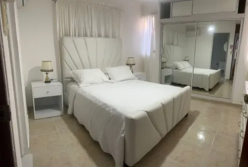 Residencia sandra Hotel di La Romana