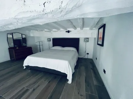 Detached house, central and elegant