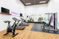 Protea Hotel Karridene Beach - Gym