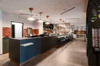 Holiday Inn - the Niu, Pax Berlin Airport by IHG Hotels in Schönefeld