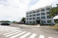 Olive Beach Pension Các khách sạn gần Bãi biển Hajodae