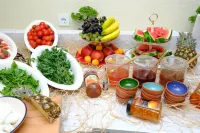 Amazing 1+1 Hotel w/Balcony nearby Beach