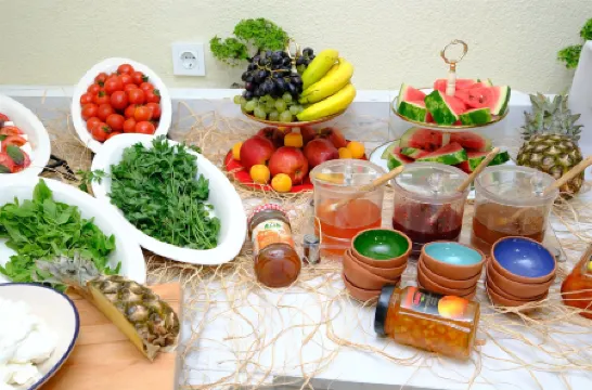 Amazing 1+1 Hotel w/Balcony nearby Beach Отели рядом с достопримечательностью «Пляж Коньяалты»