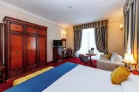 Hotel Savoy Hotels in Opatija
