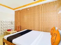 Hotel Sri Ram Guest House Puri