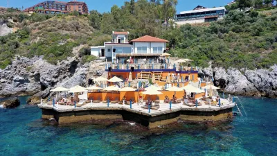 Qlusive Hotel Hotels in der Nähe von Özdostkar avm