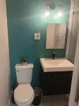 Gorgeous Modern Downtown Jacksonville Penthouse Close to Everything!