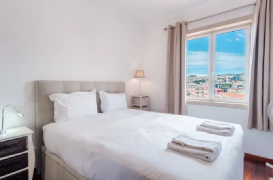 GuestReady - Sao Tiago in Old Town のホテル