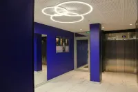 A haven of peace in the heart of the city