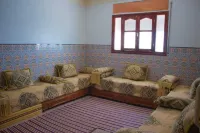 Charming 1-bedroom apartment in lovely Chefchaouen with WiFi
