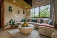 Cozy studio with WiFi and AC in nice Quepos