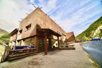 Pleasure, nature and terrace in Canillo. HUT-8207 Hotels near Canillo Andorra