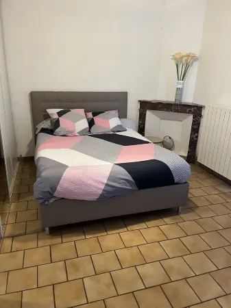 La Maison de Laligier Отели рядом с достопримечательностью «Мон Жербье де Жон»