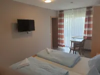 Pension Stanek - Homestay