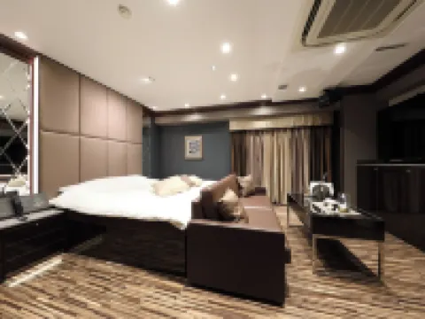 ホテルバレンタイン知立店 知立のホテル