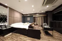 Hotel Valentine Chiryu Hotels in Chiryu