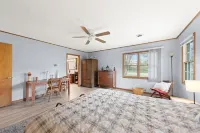 Deal Island Bay Cottage