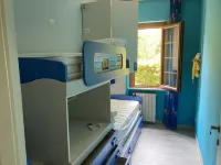 Vacation in Versilia, in the pine forest just minutes from Forte dei Marmi