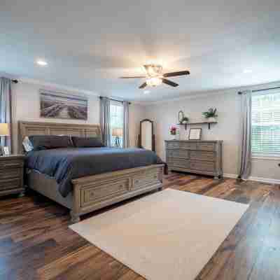 Luxury At Meadowbrook, Pool Home, Fire Pit, Fort 2510sqft Rooms