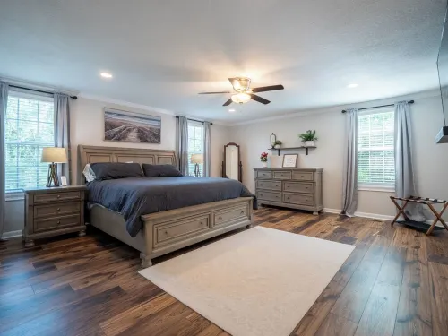 Luxury At Meadowbrook, Pool Home, Fire Pit, Fort 2510sqft