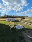 New-Lakewood Ranch Private Cottage/Pool on 5 Acres of Waterfront-Lake Manatee