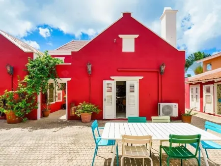 Villa Tokara Boutique Hotel