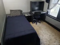 Cozy Upper Apartment at Hiawatha House near Pipestone National Monument Các khách sạn ở Pipestone