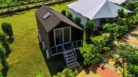 SN Eco Resort and Water Park Hotels in Cuttack
