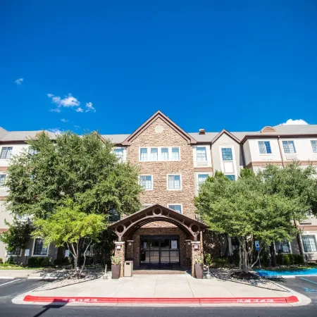 Sonesta ES Suites Austin the Domain Area