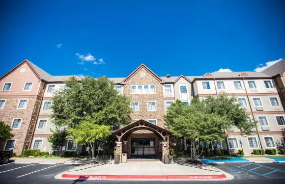 領地索尼斯塔ES套房酒店