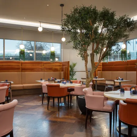 Hilton Glasgow
