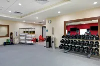Home2 Suites by Hilton Bedford DFW West - Gym