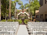 Embassy Suites by Hilton Phoenix Tempe Hotels in Tempe