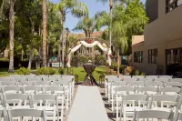 เอ็มบาสซีสวีทส์ บายฮิลตัน ฟีนิกซ์ เทมพี