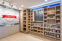 Hampton Inn Columbia