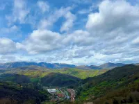 VilladeCelis a view you won't forget, pets are welcome!