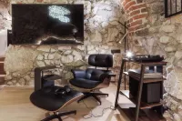 Nomadic Urban Premium Suites Hotels in Krakow