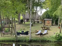 La Ptite Chaumière Hotels in Forges-les-Eaux